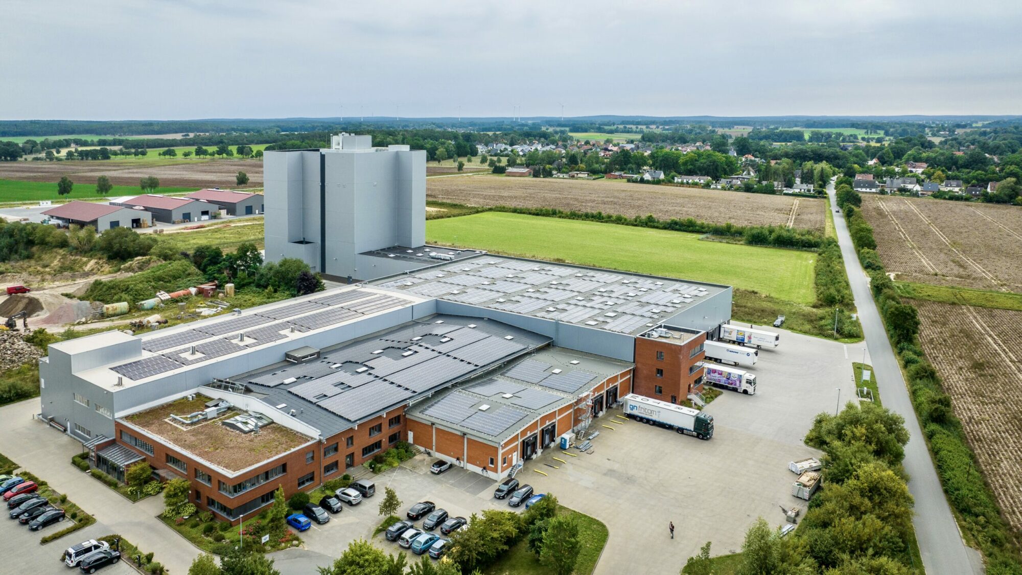 Case Study – Bauckhof - reev
