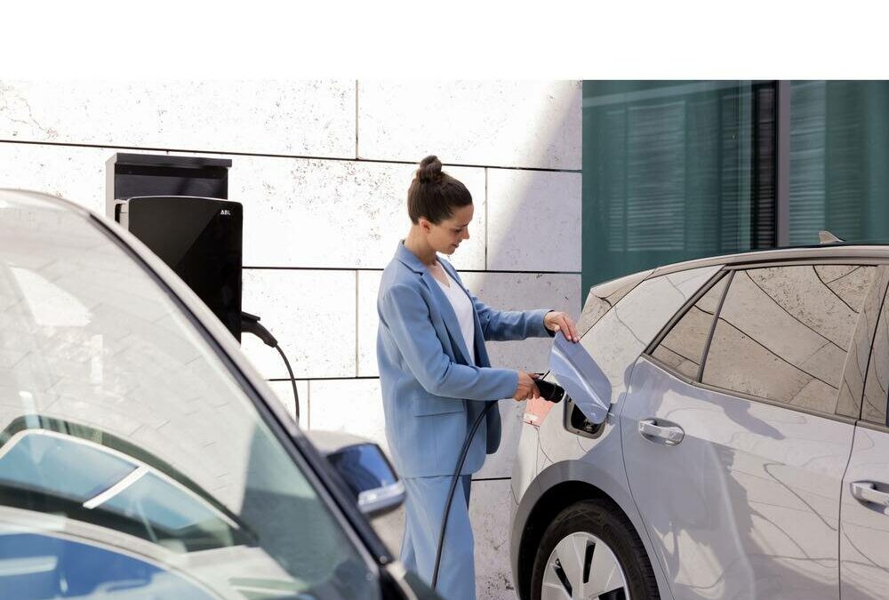 7 oplaadtips voor elektrische auto’s – hoe u uw oplaadgedrag kunt optimaliseren