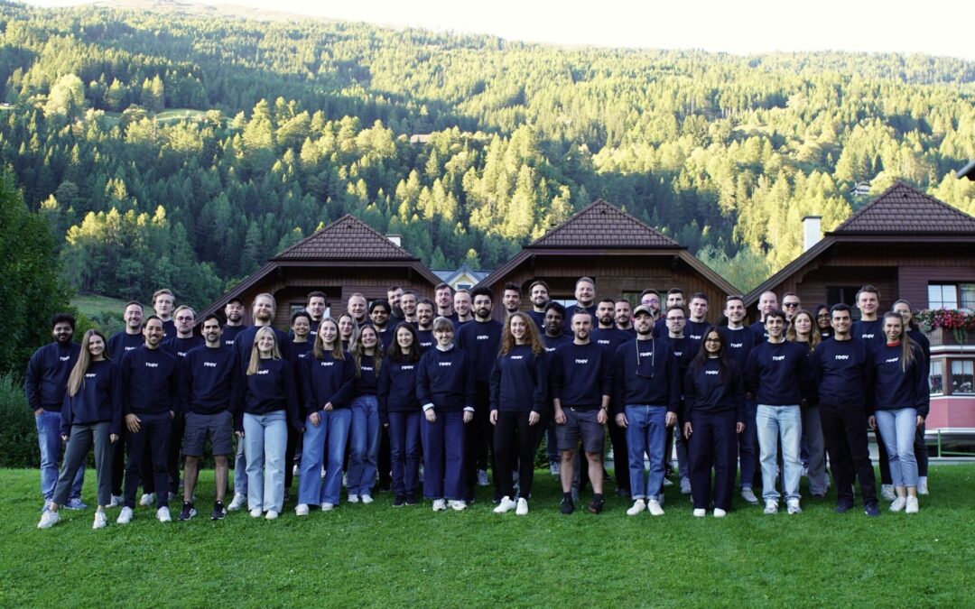 reev Jaaroverzicht 2025