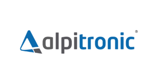 Alpitronic Logo
