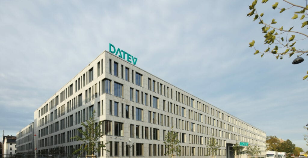 DATEV Case Study eMobility