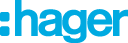 Hager-logo