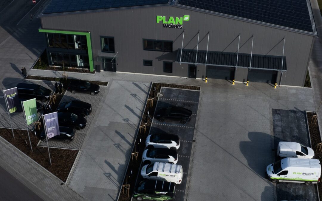 Casestudy – Runden Group