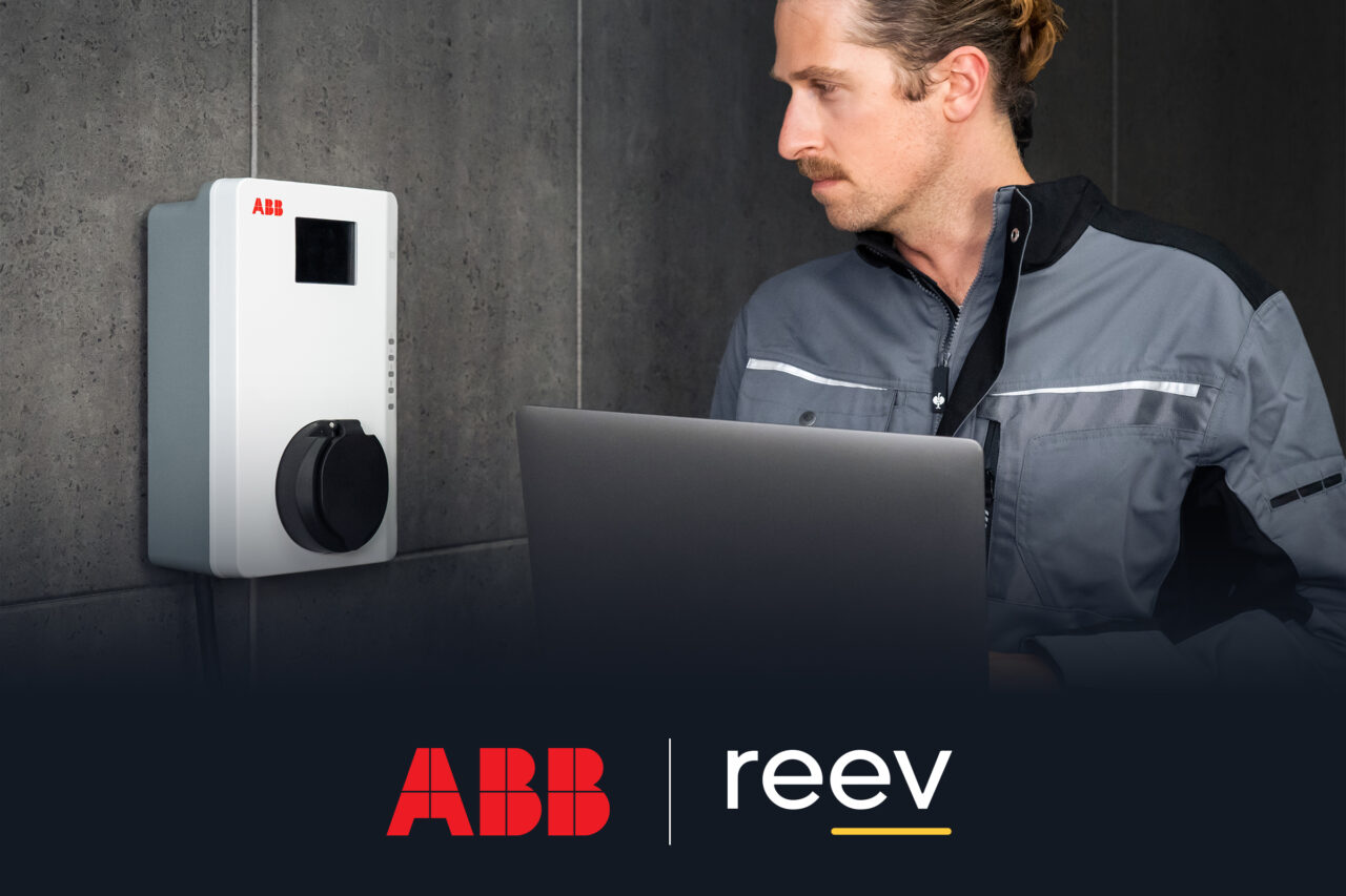 reev Certified: ABB – reev