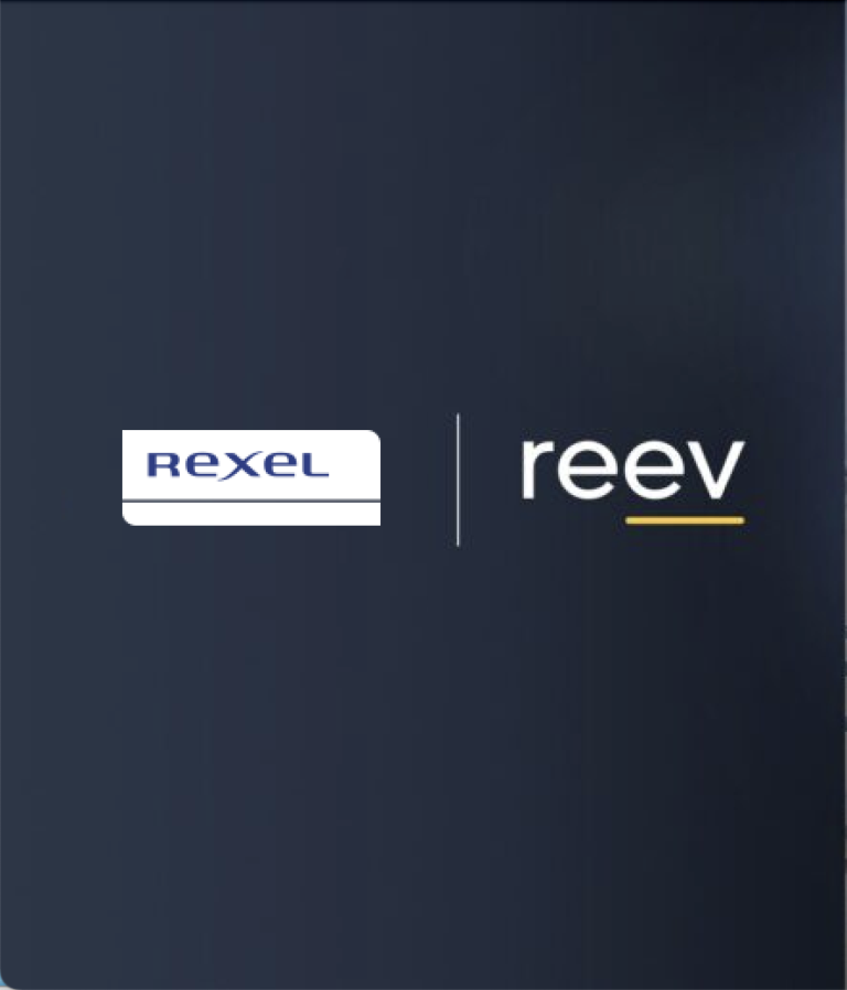 reev & Rexel Germany join forces to deliver smart energy and charging ...