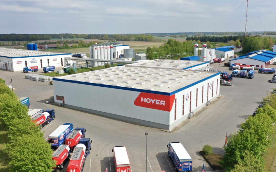 Case Study – Wilhelm Hoyer B.V. & Co KG