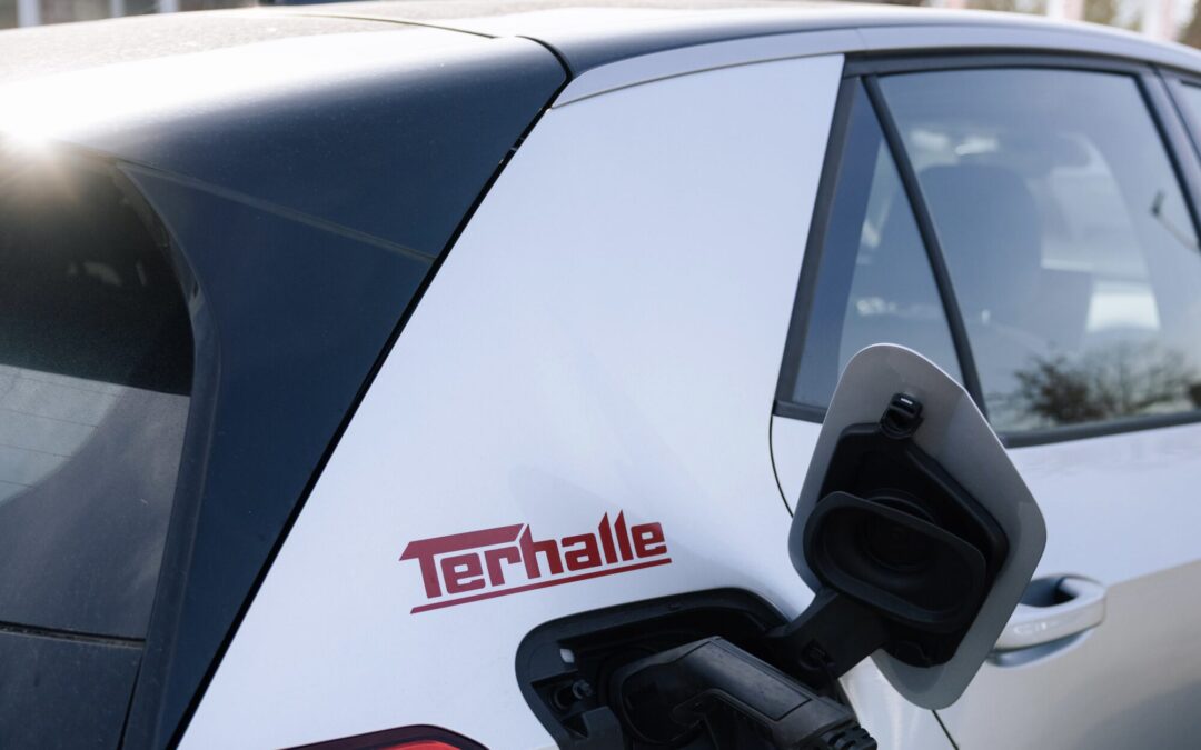 Case Study – Terhalle Holding