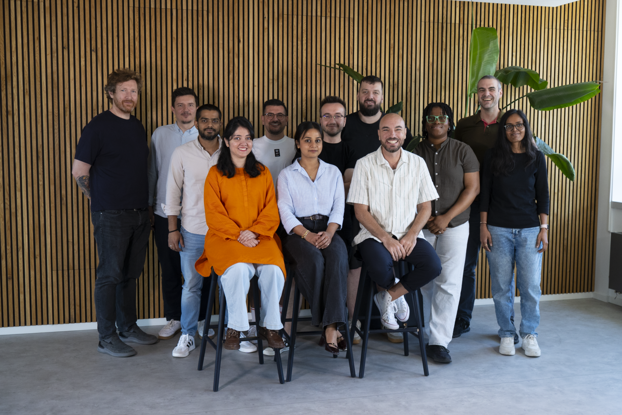 Engineering Team