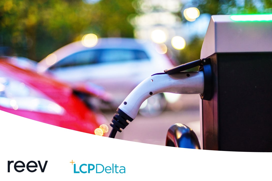 Webinaire eMobilité de reev & LCP Delta : État du marché et perspectives – Quelle évolution du marché des véhicules électriques en 2026