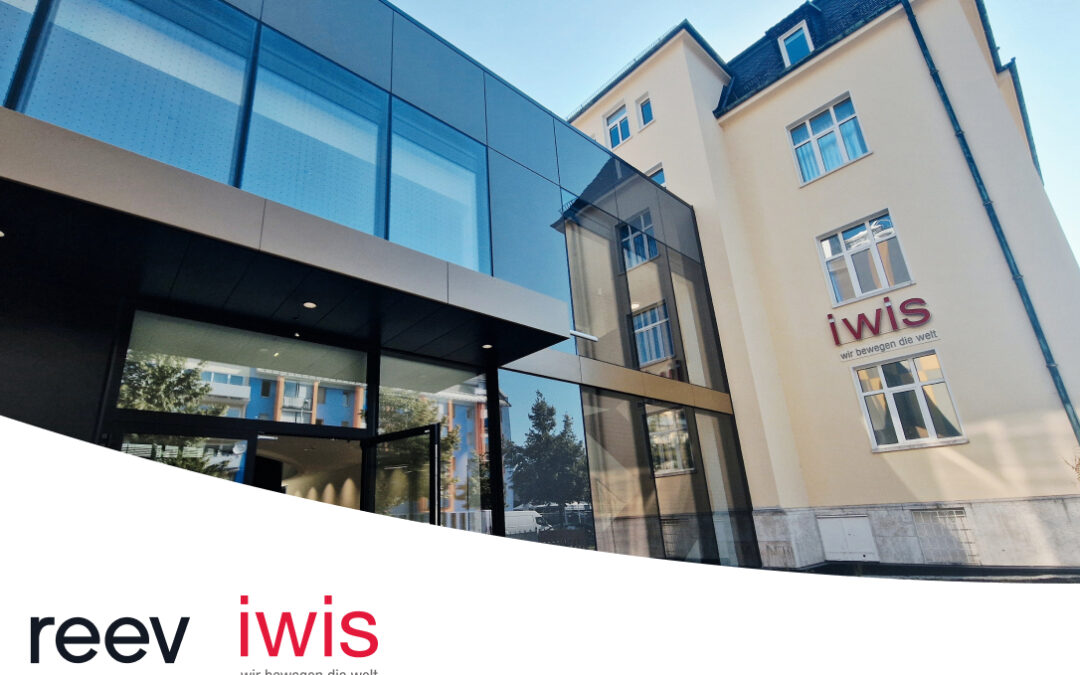 Case Study iwis SE & Co KG