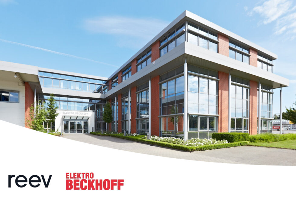 Electromobility in the electrical trade: Elektro Beckhoff relies on reev
