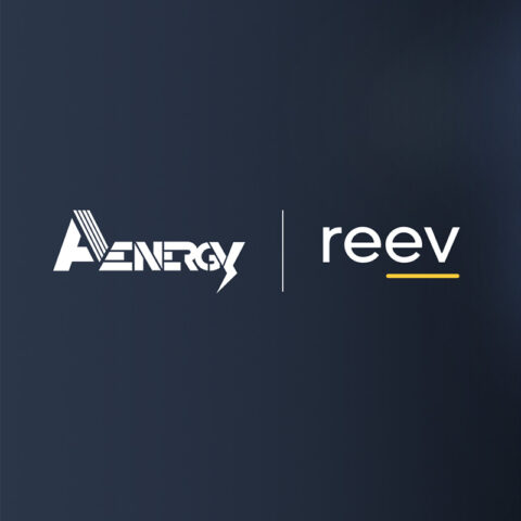 reev and A-Energy expand charging infrastructure in Belgium – reev