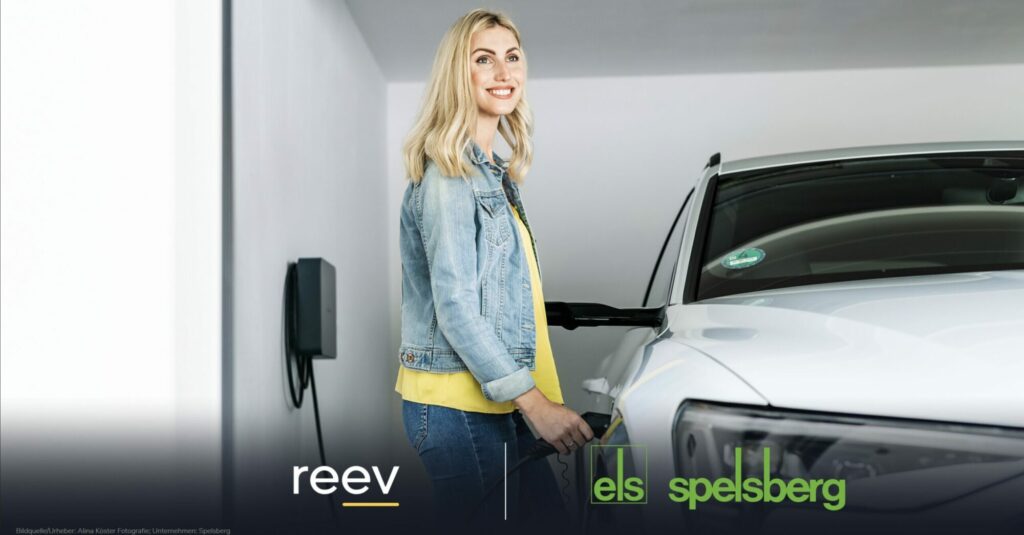 reev Certified: Spelsberg – reev