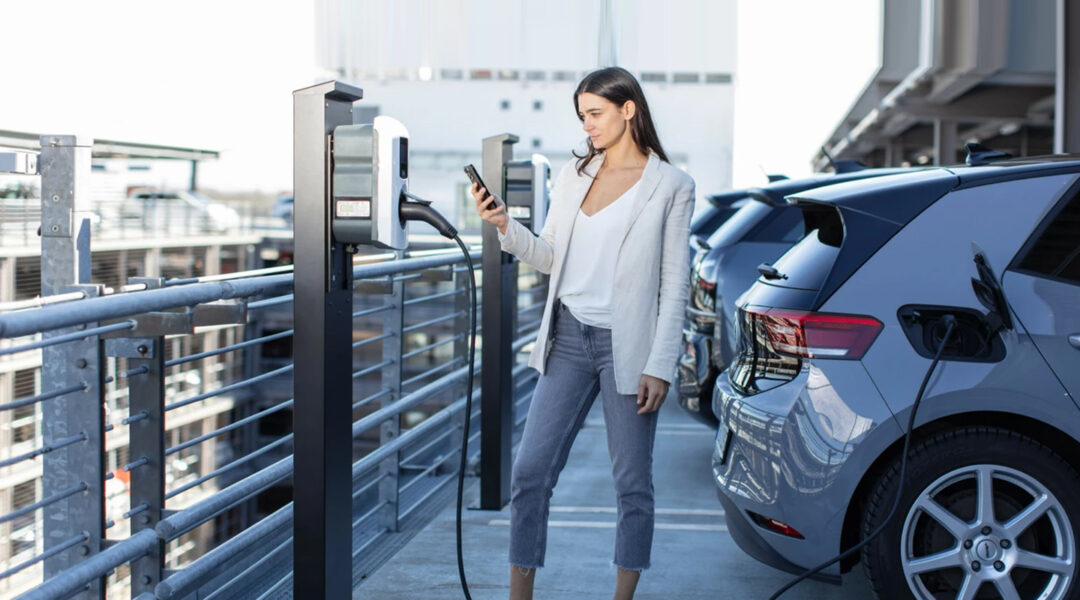 reev Pre-Configured: The perfect eMobility package