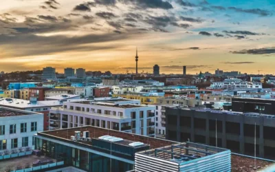 München: Das neue Förderprogramm Klimaneutrale Antriebe  