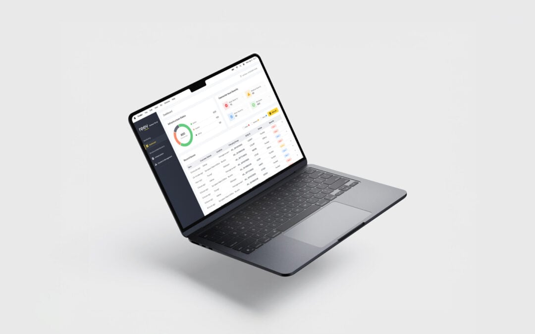 reev Partner Portal makes its debut at Power2Drive