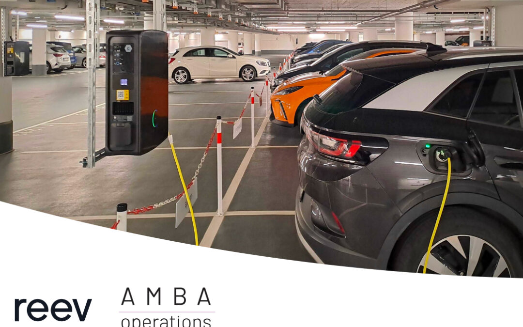 Case Study Amba Operations