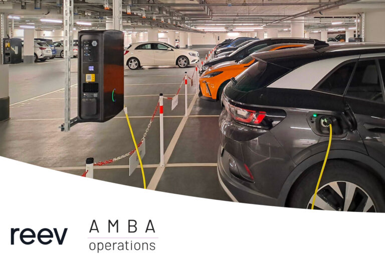reev Case Study: Amba Operations – 30 % Energiekostenersparnis mit dem ...