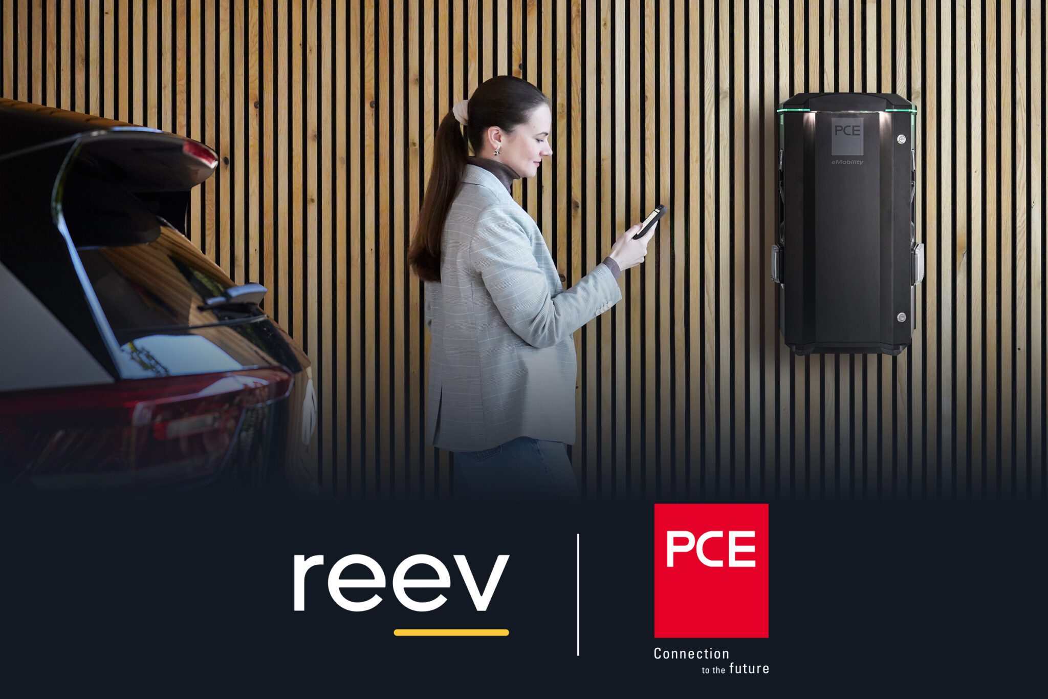 Debal Reev reev Pre-Configured: PC Electric – reev