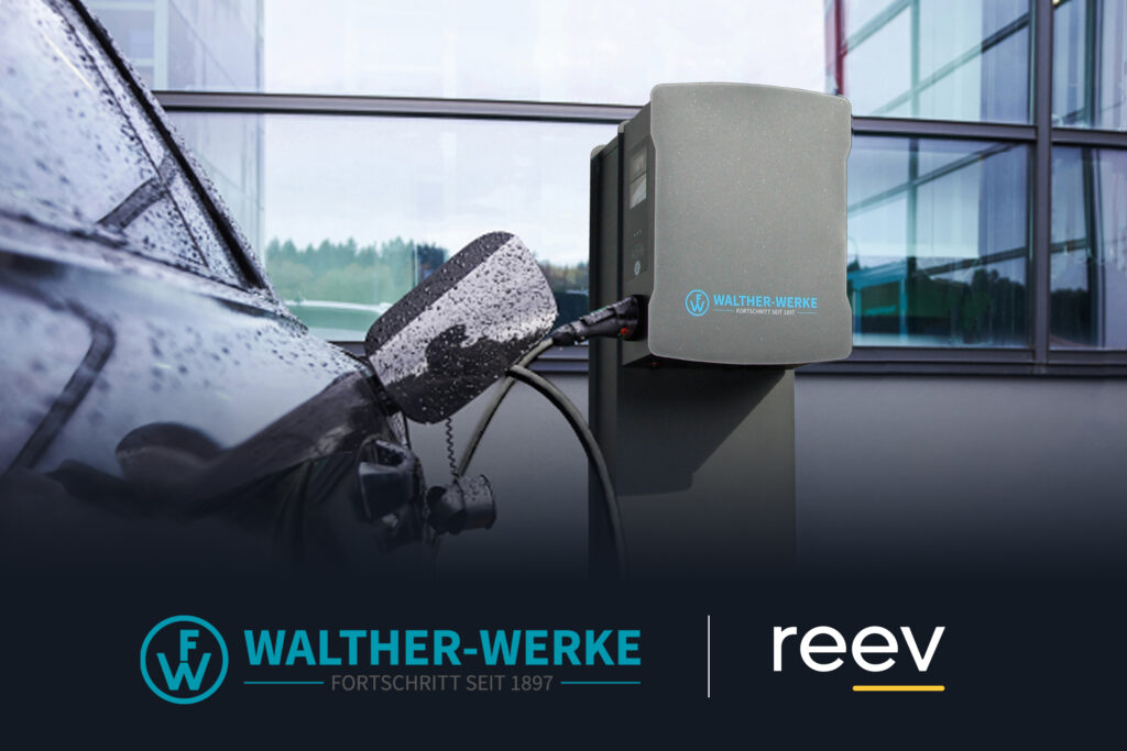 reev Certified: WALTHER-WERKE – reev