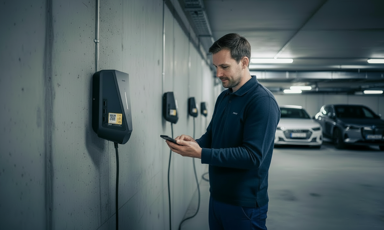 reev Training: reev verstehen, verkaufen, installieren